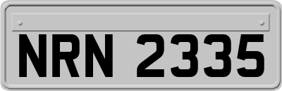 NRN2335