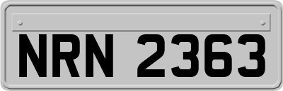 NRN2363