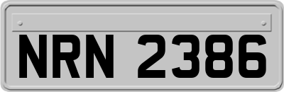 NRN2386