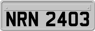 NRN2403