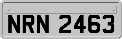 NRN2463