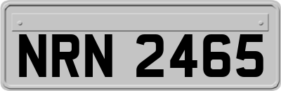 NRN2465