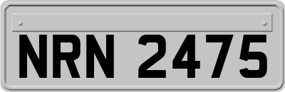 NRN2475