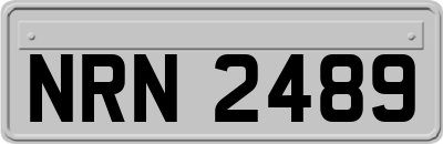 NRN2489