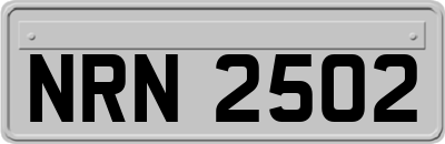 NRN2502