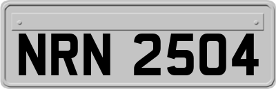 NRN2504