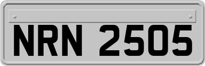 NRN2505
