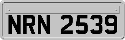 NRN2539