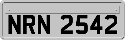 NRN2542
