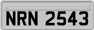NRN2543