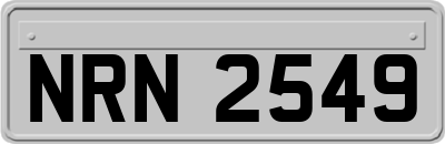 NRN2549