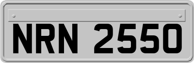NRN2550