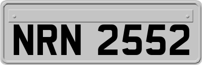 NRN2552