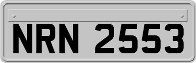NRN2553