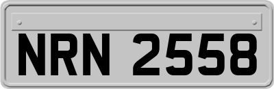 NRN2558