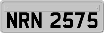 NRN2575