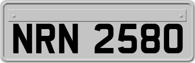 NRN2580