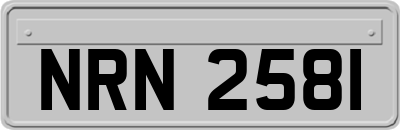 NRN2581