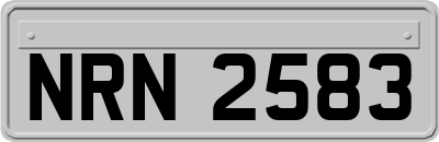 NRN2583