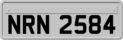 NRN2584