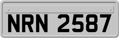NRN2587