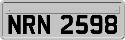 NRN2598