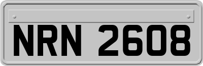 NRN2608