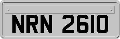 NRN2610