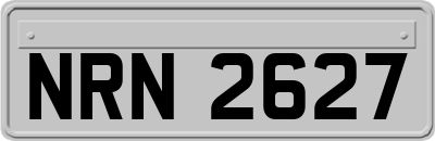 NRN2627