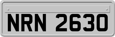 NRN2630