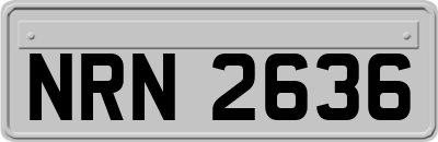 NRN2636