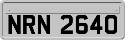 NRN2640