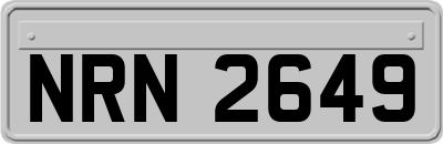 NRN2649