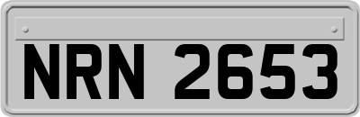NRN2653