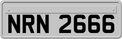 NRN2666