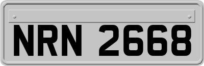 NRN2668