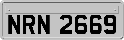 NRN2669
