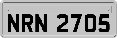 NRN2705