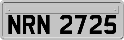 NRN2725