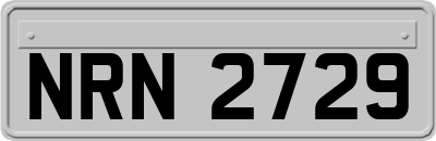 NRN2729
