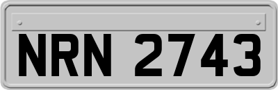 NRN2743