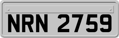 NRN2759