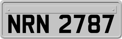 NRN2787