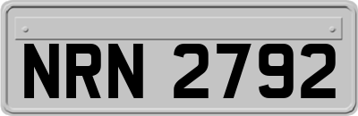 NRN2792