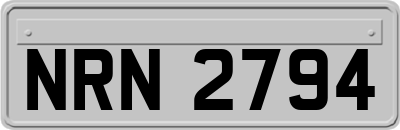 NRN2794