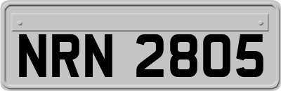 NRN2805