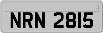 NRN2815