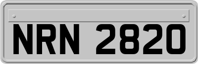 NRN2820