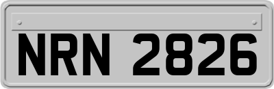NRN2826