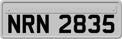 NRN2835